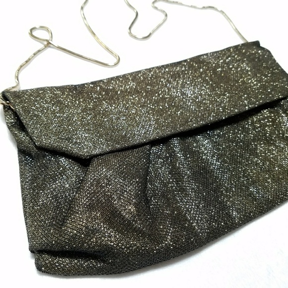 BCBG MAX AZRIA Holiday Purse - Picture 2 of 6